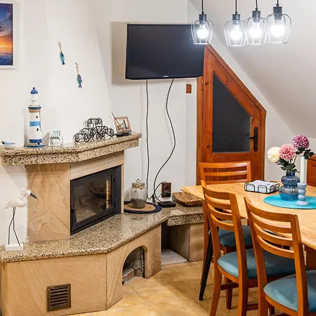 Apartment Afala Loft & Terrase - Heart Of *