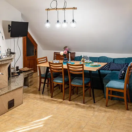 Afala Loft & Terrase - Heart Of 아파트