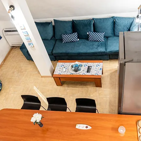 Apartamento Afala Loft & Terrase - Heart Of *