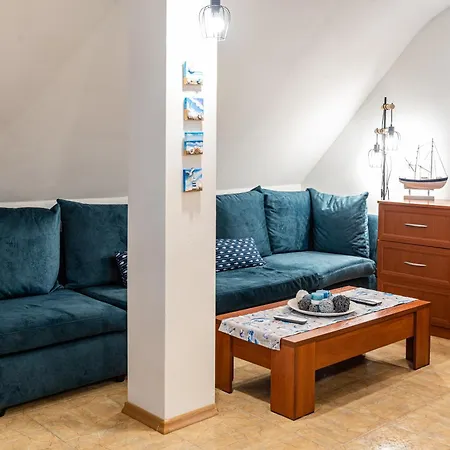 Afala Loft & Terrase - Heart Of Apartment