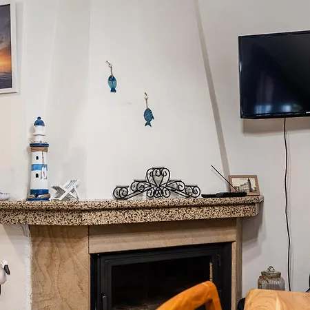 Afala Loft & Terrase - Heart Of 부르가스