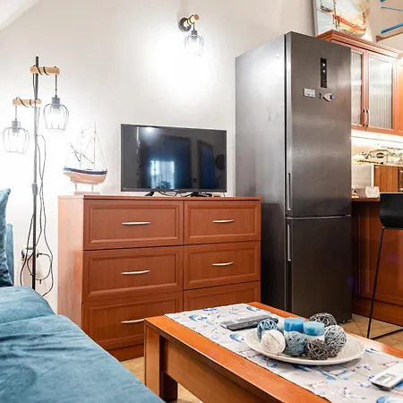 Afala Loft & Terrase - Heart Of