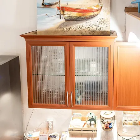 Afala Loft & Terrase - Heart Of Apartment Burgas City