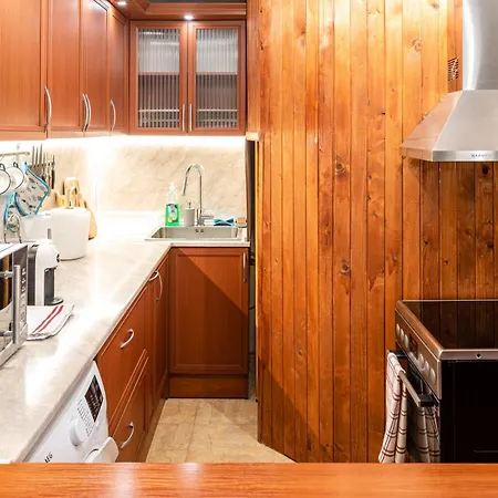 Apartment Afala Loft & Terrase - Heart Of Burgas City