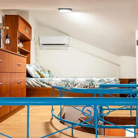 Afala Loft & Terrase - Heart Of Burgas