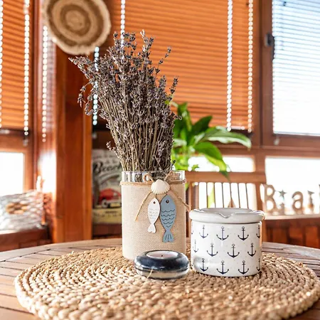 Afala Loft & Terrase - Heart Of 아파트 *