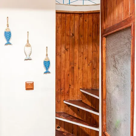 Afala Loft & Terrase - Heart Of Apartamento