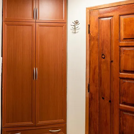 Afala Loft & Terrase - Heart Of 아파트 *