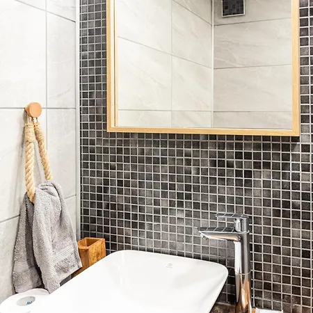 Afala Loft & Terrase - Heart Of *