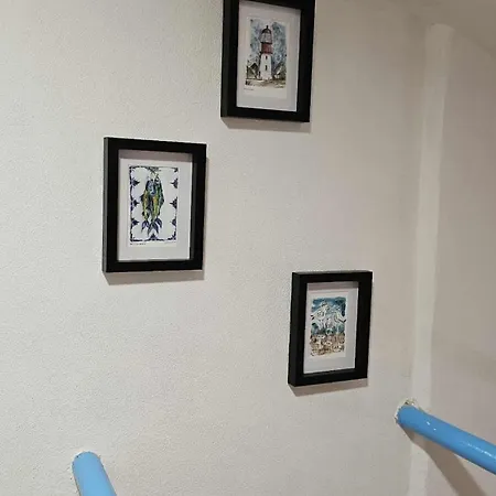 Afala Loft & Terrase - Heart Of Apartment Burgas City