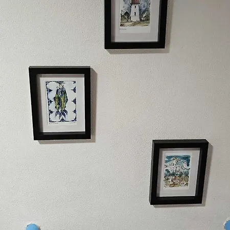 Afala Loft & Terrase - Heart Of Burgas City