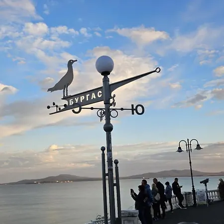 Afala Loft & Terrase - Heart Of