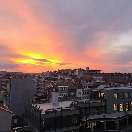 아파트 Afala Loft & Terrase - Heart Of