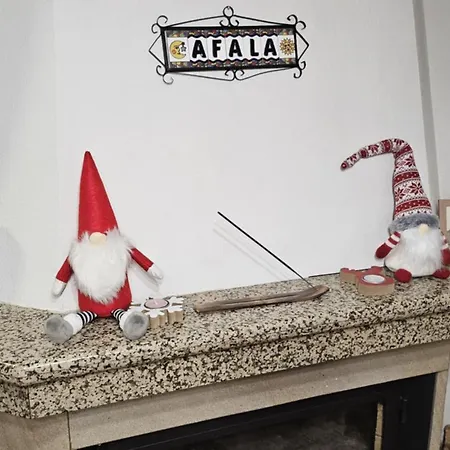 Apartment Afala Loft & Terrase - Heart Of *