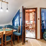 Afala Loft & Terrase - Heart Of * Burgas City