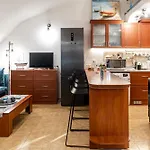 Afala Loft & Terrase - Heart Of *