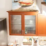 Afala Loft & Terrase - Heart Of Lejlighed Burgas City