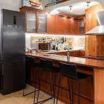 Apartment Afala Loft & Terrase - Heart Of Burgas City