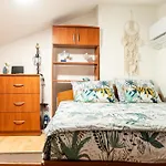 Afala Loft & Terrase - Heart Of * Burgas City