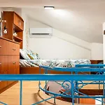 Afala Loft & Terrase - Heart Of Burgas City