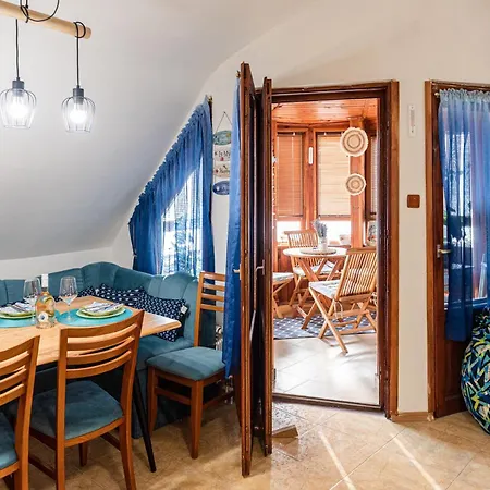 Afala Loft & Terrase - Heart Of * Burgas City