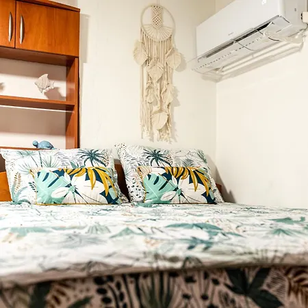 Lejlighed Afala Loft & Terrase - Heart Of *