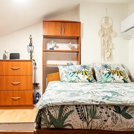 Afala Loft & Terrase - Heart Of * Burgas City