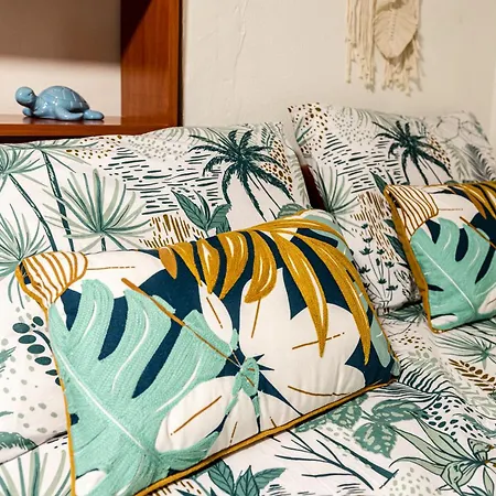 Afala Loft & Terrase - Heart Of * Burgas City