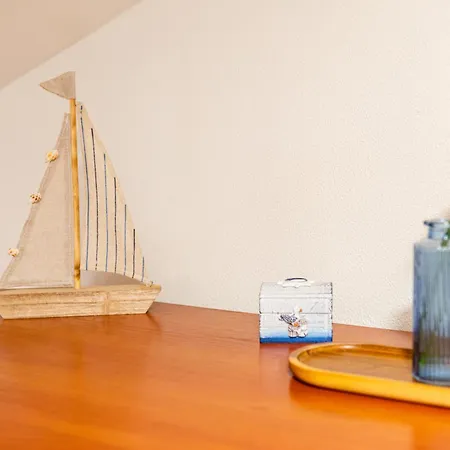 Afala Loft & Terrase - Heart Of Burgas City