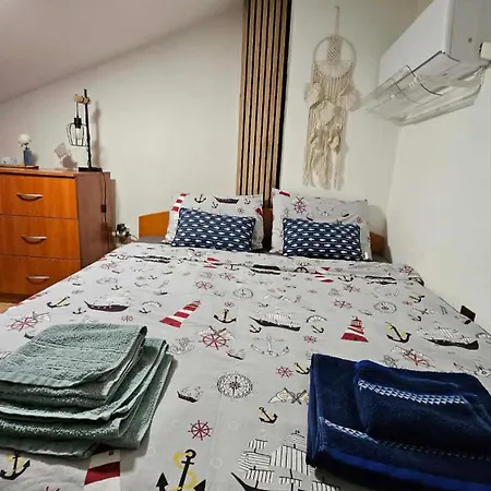 Afala Loft & Terrase - Heart Of * Burgas City