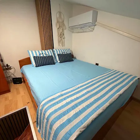 Lejlighed Afala Loft & Terrase - Heart Of Burgas City